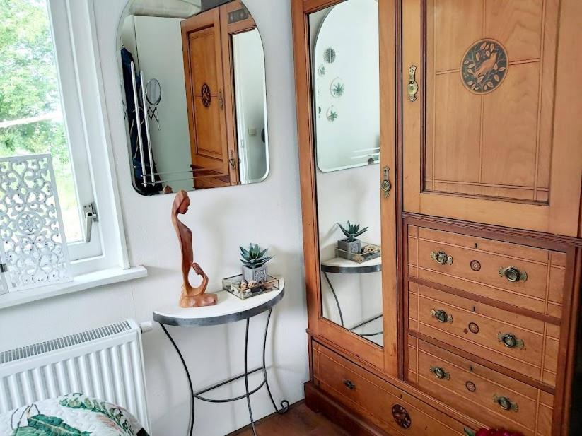 Tiny House Schoorl Bergen Nh Villa Warmenhuizen Bagian luar foto